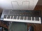 Roland E-5 Intelligent Synthesizer, Muziek en Instrumenten, Synthesizers, Roland, 61 toetsen, Met koffer of flightcase, Zo goed als nieuw