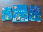 South Beach Dieet Boeken Set (3 Delig), Boeken, Gelezen, Ophalen of Verzenden, Hoofdgerechten, Gezond koken