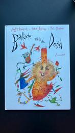 Harrie Jekkers - Ballade van de dood, Ophalen of Verzenden, Zo goed als nieuw, Harrie Jekkers; Koos Meinderts