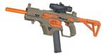 3 in 1 Vector GelBlaster | Waterpistool | Nerfgun, Ophalen of Verzenden, Nieuw