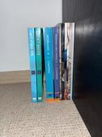 NTI - E-Commerce Specialist Niveau 4 Boekenbundel, Ophalen of Verzenden, Nieuw, Overige niveaus