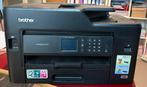 Brother pritner, Ophalen, Gebruikt, All-in-one, Brother