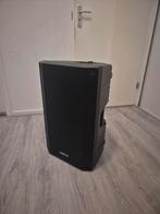 Vonyx VSA700 ABS 15" speaker met Bluetooth en 1 mic, Overige typen, Zo goed als nieuw, 120 watt of meer, Ophalen