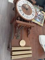 Westminster – wandklok, met Westminster, Antiek en Kunst, Antiek | Klokken, Ophalen