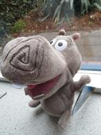 Gloria het Nijlpaard van Madagascar Big Headz TCC global, Ophalen of Verzenden, Nieuw, Overige typen