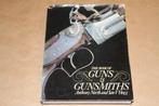 The Book of Guns & Gunsmiths, Boeken, Oorlog en Militair, Gelezen, Ophalen of Verzenden