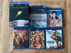 Te koop: films en series op Bluray en DVD (bundel EUR 35), Gebruikt, Ophalen of Verzenden