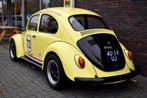 Volkswagen Kever 1200, Auto's, Oldtimers, 1 pk, 1192 cc, Volkswagen, Wit