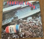 Aangeboden lp Toontje Lager ; Toontje lager, Cd's en Dvd's, Vinyl | Nederlandstalig, Ophalen, Gebruikt, 12 inch, Pop