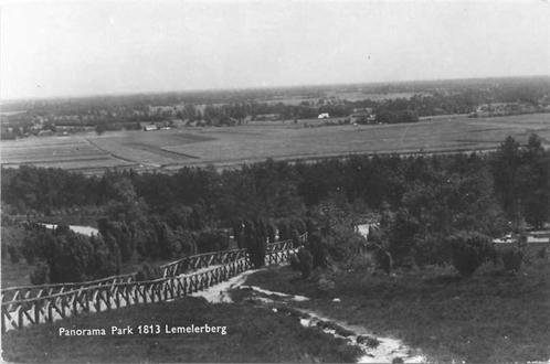(380-077-017) Lemelerberg, Verzamelen, Ansichtkaarten | Nederland, Overijssel, Verzenden