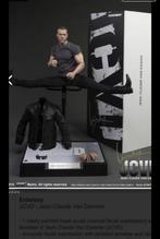 1/6 figuur Jean-Claude Van Damme - Enterbay, Verzamelen, Ophalen of Verzenden, Actiefiguur of Pop