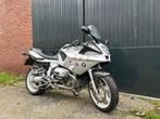 Zeer nette BMW R1100S met ABS BJ 2005 / R 1100 S motor, Motoren, Motoren | BMW, 2 cilinders, Motorrijbewijs A, Sport, Meer dan 35 kW