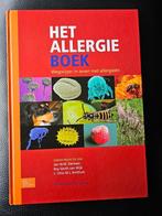 Allergie - het Allergieboek, Ophalen of Verzenden, Zo goed als nieuw, Gezondheid en Conditie