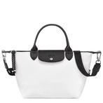 Longchamp EconyL Shopper - Nieuw!, Sieraden, Tassen en Uiterlijk, Tassen | Damestassen, Verzenden, Nieuw, Beige, Shopper