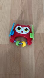 Rammelaar uil, Verzenden, Zo goed als nieuw, Rammelaar