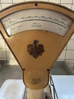 weegschaal Zes nv Doetinchem, Antiek en Kunst, Ophalen