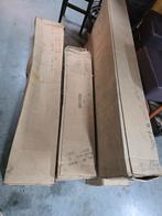 Opc spoiler set opel corsa d, Ophalen of Verzenden, Links, Opel, Bumper