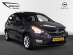 Opel KARL 1.0 ecoFLEX Edition, Voorwielaandrijving, Stof, Gebruikt, Euro 6