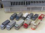 wiking jaren 60/70 losse verkoop, Verzenden, Bus of Vrachtwagen, Wiking