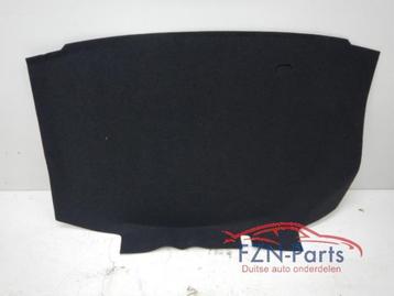 Bekleding bagageruimte Audi A1 (22738465) beschikbaar voor biedingen
