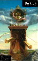 De kluk, Nanny Kannegieter, Ophalen of Verzenden, Nieuw