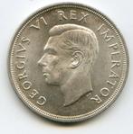Zuid-Afrika 5 Shillings 1947 - 28,28 Gram 80% Zilver, Postzegels en Munten, Munten | Afrika, Zuid-Afrika, Zilver, Ophalen of Verzenden