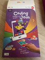 Osmo Coding Jam, Ophalen of Verzenden, Zo goed als nieuw