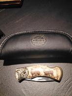 Zakmes van franklin mint verzameling zie foto, Verzamelen, Overige Verzamelen, Ophalen of Verzenden, Zo goed als nieuw