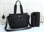 Prada luiertas set NIEUW!!, Ophalen, Nieuw