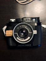 Nikon onderwatercamera met werkende lichtmeter Sekonic, Ophalen of Verzenden, Zo goed als nieuw, Compact, Overige Merken