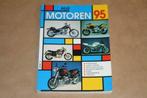 Alle motoren 1995, Boeken, Motoren, Gelezen, Ophalen of Verzenden