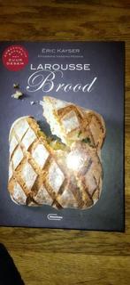 Larousse Brood - Eric Kayser, Boeken, Kookboeken, Hoofdgerechten, Eric Kayser, Gezond koken, Ophalen of Verzenden
