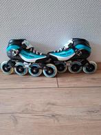 Dims Pro Empire skeelers maat 36, Overige merken, Ophalen of Verzenden, Zo goed als nieuw, Inline skates 4 wielen