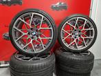 19 inch BMW BREEDSET 975 M E90 E91 F30 F31 F32 F33 VELGEN, 19 inch, Banden en Velgen, Ophalen of Verzenden, 225 mm