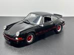 Porsche 911 Carrera Rs 2.7 1973  Modelauto 1/18, Ophalen of Verzenden, Zo goed als nieuw, Auto, Overige merken