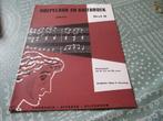 Hoepelrok en kuitbroek deel 2 dansmuziek uit de 17e 18e eeuw, Muziek en Instrumenten, Bladmuziek, Klassiek, Nieuw, Ophalen of Verzenden