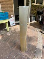 GRATIS Vloerbeschermer plastic doorzichtig, Huis en Inrichting, Ophalen, Gebruikt, Minder dan 10 m²