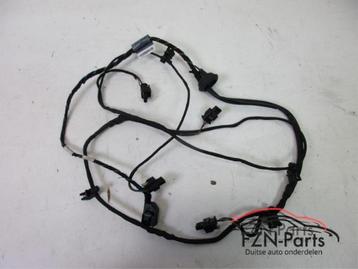 Audi A4 8K0 4PDC Kabelboom Achterbumper beschikbaar voor biedingen