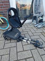 Meerijd roller voor achter buggy of kinderwagen, Kinderen en Baby's, Kinderwagens en Combinaties, Ophalen of Verzenden, Overige merken