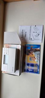 Honeywell Chronotherm Modulation T8851A Thermostaat, Ophalen of Verzenden, Slimme thermostaat, Zo goed als nieuw