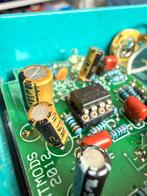 Cmatmods Signa Drive - Overdrive Pedaal, Ophalen of Verzenden, Zo goed als nieuw, Distortion, Overdrive of Fuzz