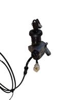 Contactslot origineel Yamaha neos slot set, Fietsen en Brommers, Ophalen of Verzenden, Gebruikt