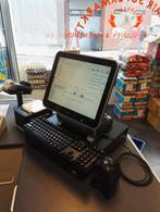 Compleet kassa met POS software, Computers en Software, Ophalen of Verzenden
