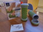 Massagerollers voetreflex zones of rug voor bijv pedicure, Ophalen, Nieuw, Overige typen