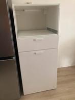 Metod keukenkast, Huis en Inrichting, Keuken | Keukenelementen, Zo goed als nieuw, Minder dan 100 cm, 50 tot 75 cm, 50 tot 100 cm