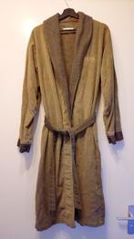 Hugo Boss badjas bruin L, Bruin, Ophalen of Verzenden, Halswijdte 41/42 (L), Hugo Boss