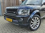 Land Rover Discovery 4 3.0 SDV6 Landmark 7-zits rev. motor, Adaptive Cruise Control, Gebruikt, 2993 cc, 7 stoelen