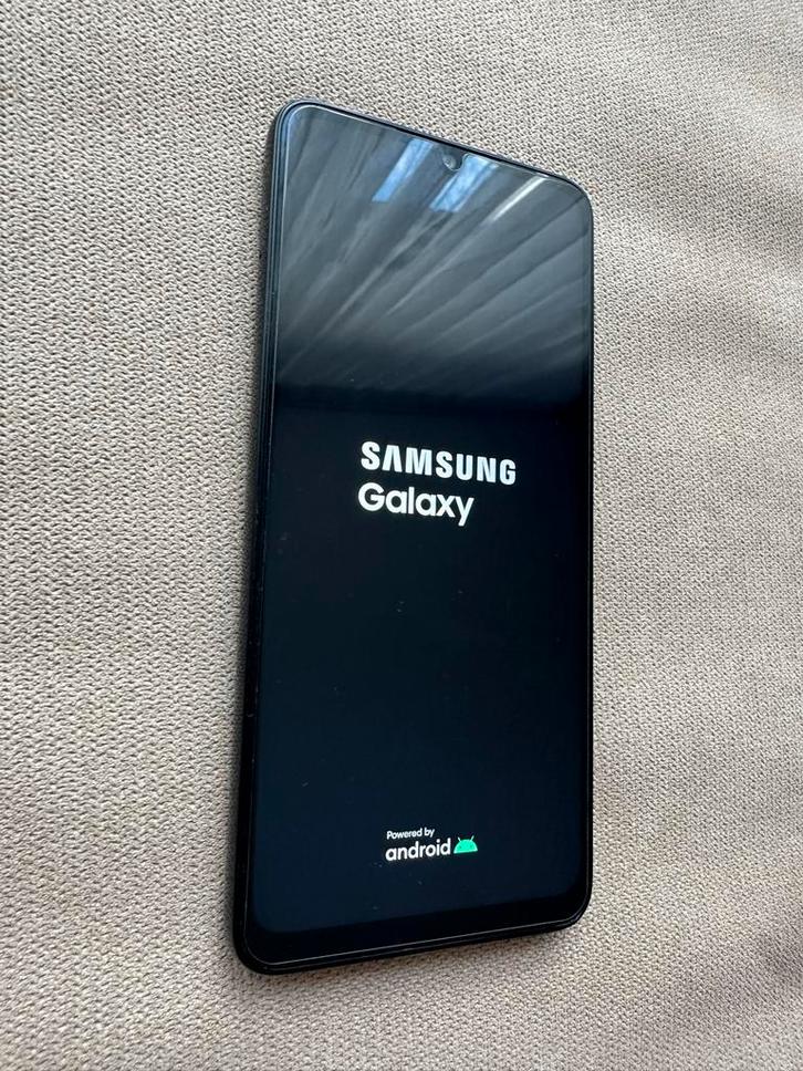 Samsung Galaxy A05, Telecommunicatie, Mobiele telefoons | Overige merken, Zo goed als nieuw, Zonder abonnement, Zonder simlock