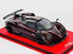Pagani Zonda Fantasma Evo Peako 1:18 ! C4F, Overige merken, ., Peako, Nieuw