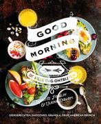 Good Morning - Liselotte Forslin, Boeken, Verzenden, Zo goed als nieuw